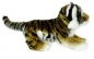 Preview: Tigerbaby liegend 33 cm